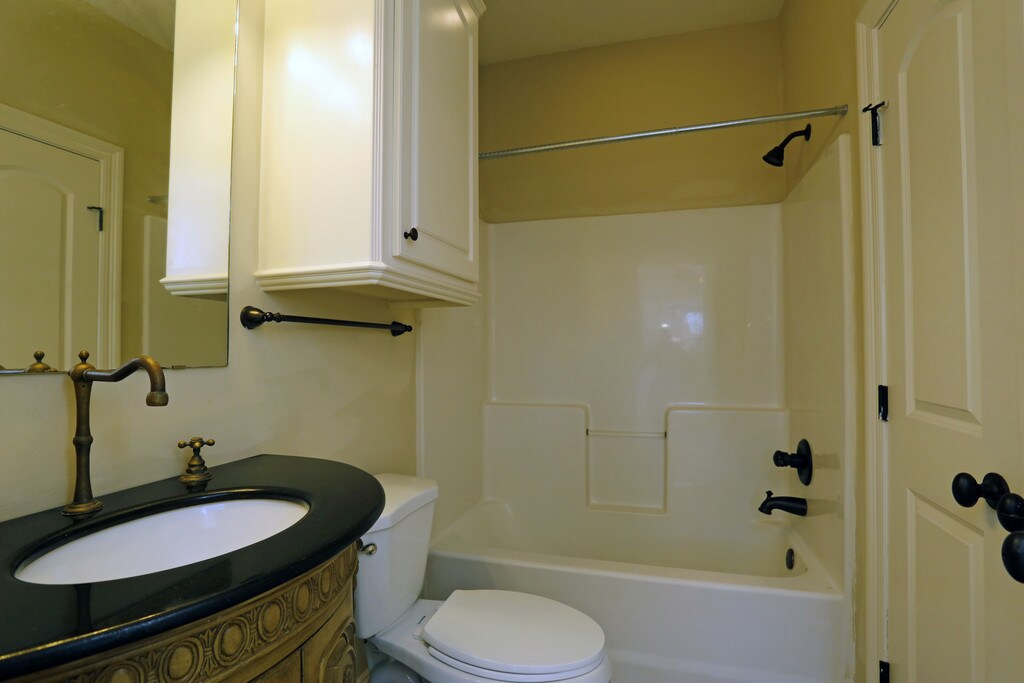 The Bellstone Apartments in Jackson, MS