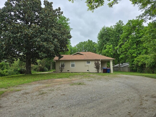 property at 3612 Barry Ave