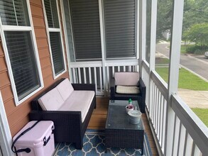 1456 Roustabout Way in Charleston, SC - Foto de edificio - Building Photo