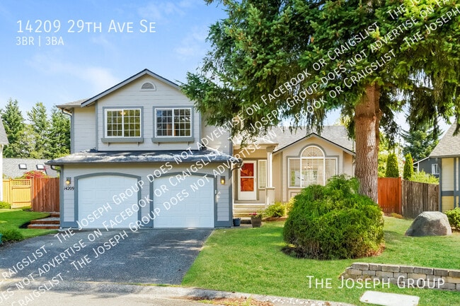 property at 14209 29th Ave SE