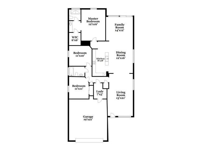 975 E Vernoa St in Queen Creek, AZ - Building Photo - Building Photo