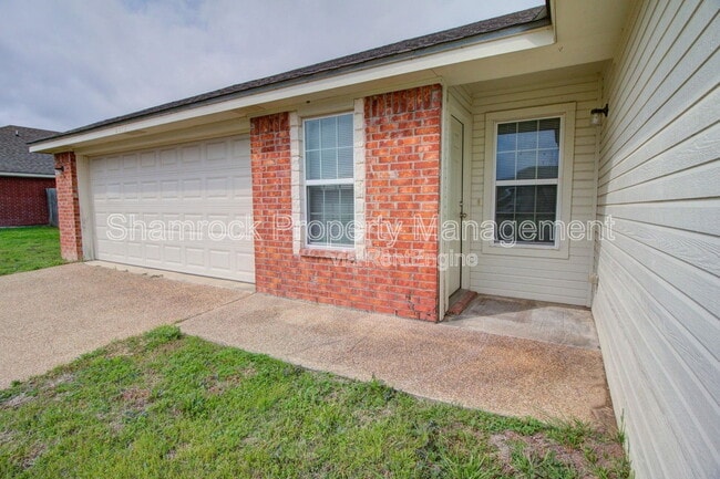 2017 Red Sage Dr in Waco, TX - Building Photo - Building Photo