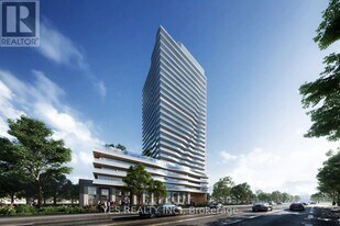 1010 Sandy Beach Rd in Pickering, ON - Building Photo