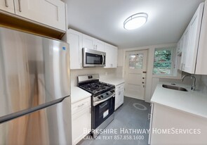 3 Gibson St in Cambridge, MA - Building Photo