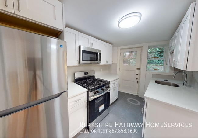 property at 3 Gibson St