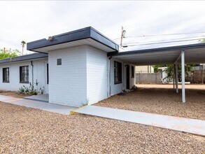 2116 N Forgeus Ave in Tucson, AZ - Building Photo - Building Photo