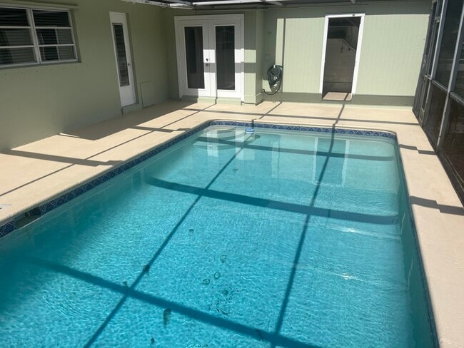 property at 9109 Bamboo Dr