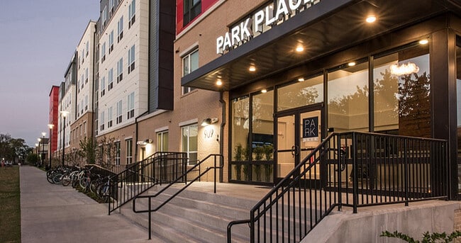 Park Place Waco Apartments