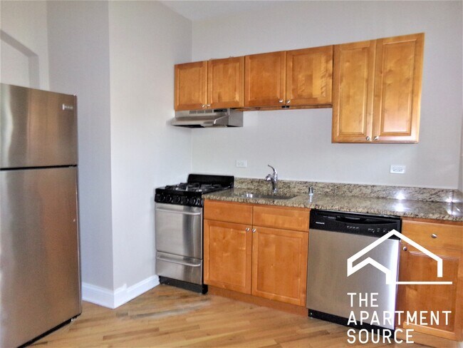 property at 896 Green Bay Rd