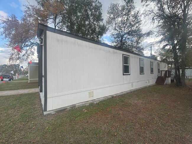116 E Semands St in Conroe, TX - Building Photo - Building Photo