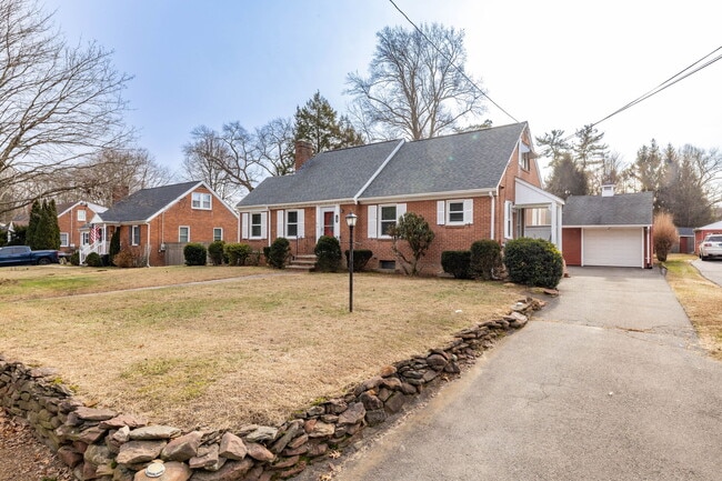 property at 192 Spring St