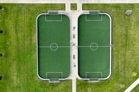 Apartamentos en Hammond, IN