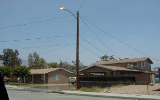 547 Alessandro Ave in San Jacinto, CA - Building Photo