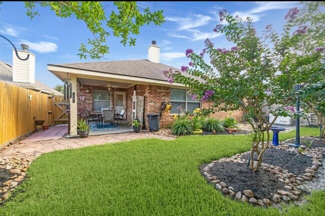 property at 6715 Rockwall Trail Dr