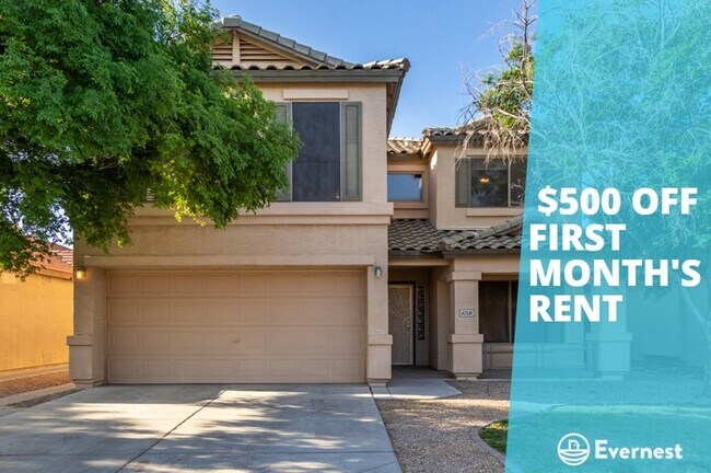 property at 42581 W Michaels Dr