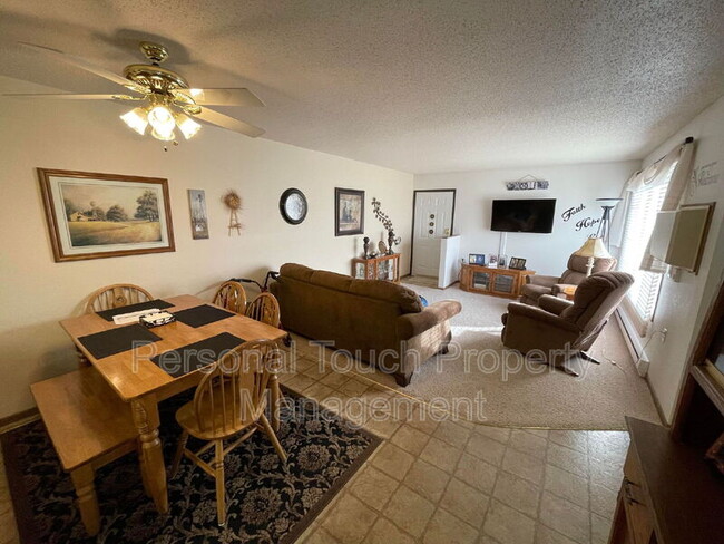 property at 435 22nd St E