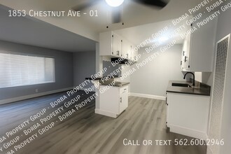 1853 Chestnut Ave in Long Beach, CA - Building Photo - Building Photo