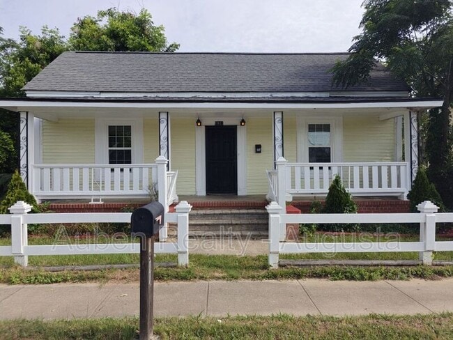 property at 1911 Battle Row