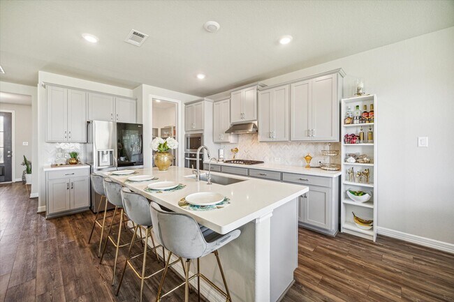 2951 Golden Dust Dr in Katy, TX - Building Photo - Building Photo