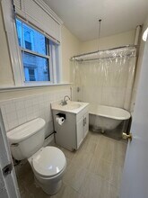 5 Barrows St, Unit 4A in Boston, MA - Building Photo - Building Photo