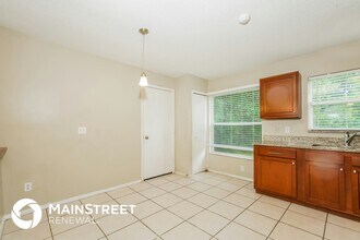 1109 Cambourne Dr in Kissimmee, FL - Foto de edificio - Building Photo