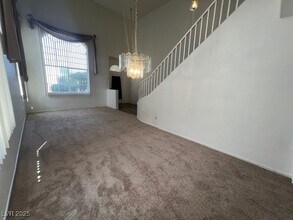 4834 Little Cayman St in North Las Vegas, NV - Building Photo - Building Photo