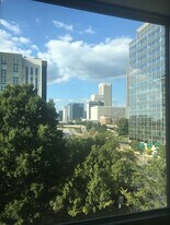 115 W Peachtree Pl NW in Atlanta, GA - Building Photo