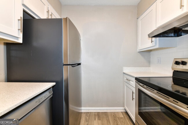 1000 Belmont Park Dr SE