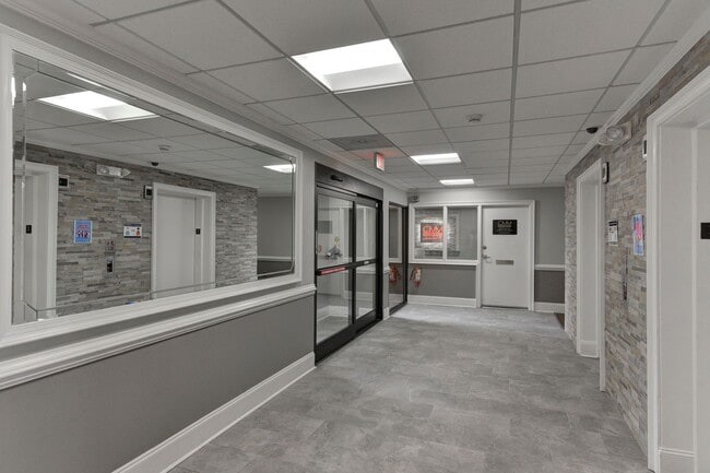 1100 Wheat St in Columbia, SC - Foto de edificio - Building Photo