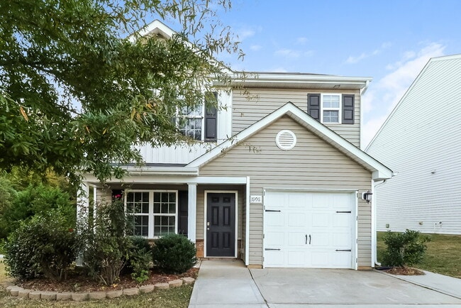 property at 1908 Boulder Ct