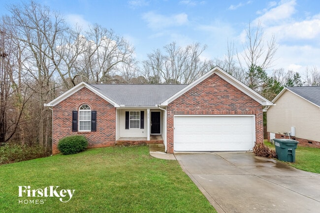 property at 2517 Pine Bark Ct