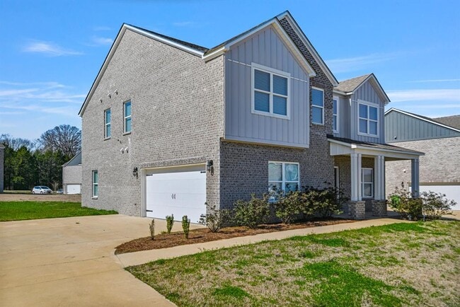 5619 Wyatt Ct in Montgomery, AL - Building Photo - Building Photo