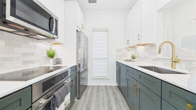 1211 Jackson Blvd in Houston, TX - Building Photo - Building Photo