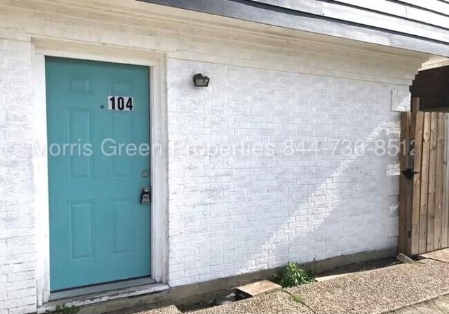 property at 4906 West Gate Blvd