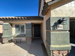2502 E San Manuel Rd in Queen Creek, AZ - Building Photo - Building Photo