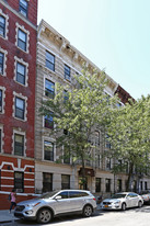 528 W 152nd St Apartments