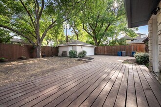 5305 Emerson Ave in Dallas, TX - Building Photo - Building Photo