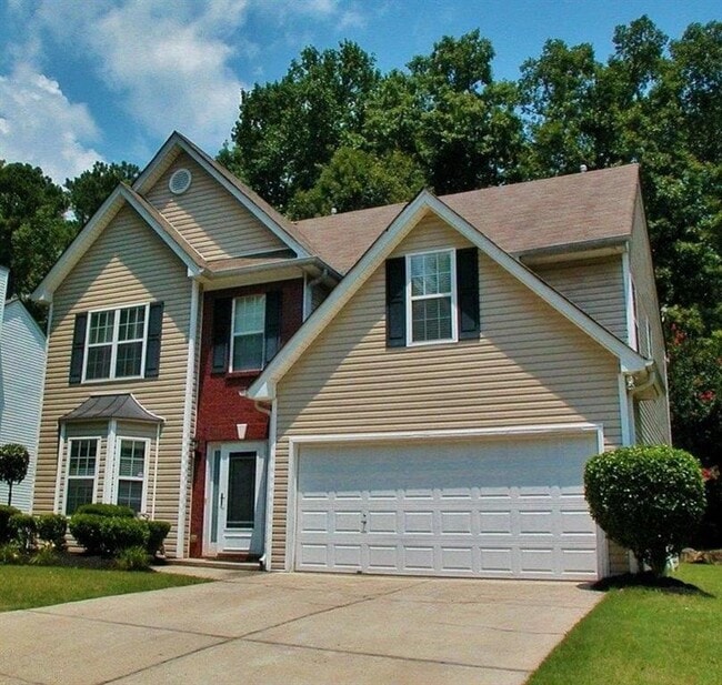property at 345 Oakland Pl Dr