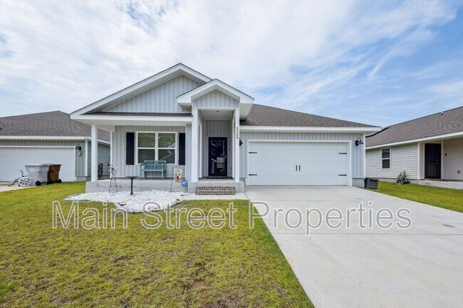 property at 5260 Peach Dr