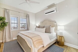 10343 E County Hwy 30A in Seacrest, FL - Building Photo