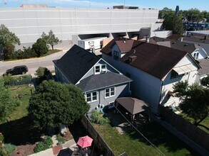 4014 N Octavia Ave in Norridge, IL - Building Photo - Building Photo