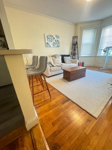 82 Peterborough St, Unit 7 in Boston, MA - Foto de edificio - Building Photo