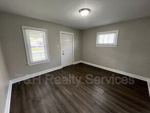 1727 S Randolph St in Indianapolis, IN - Building Photo - Building Photo