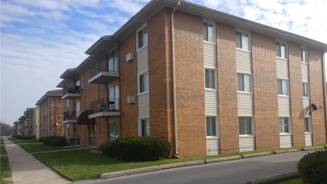 1913 Canal St in Blue Island, IL - Building Photo - Building Photo