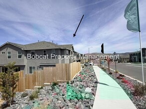 3650 Flare Ln in Carson City, NV - Building Photo - Building Photo
