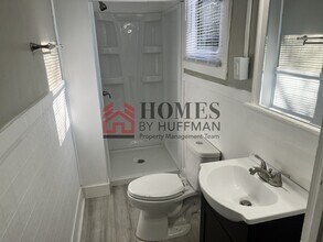 800 SE 2nd St-Unit -D in Evansville, IN - Building Photo - Building Photo