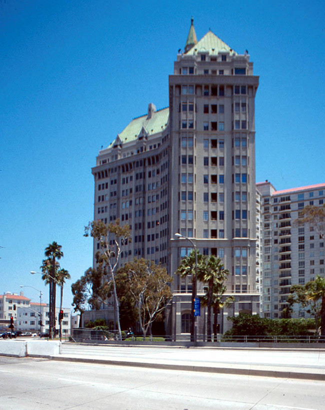 Villa Riviera in Long Beach, CA - Building Photo - Other