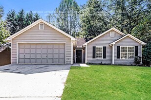 5172 Sable Ct in Flowery Branch, GA - Building Photo