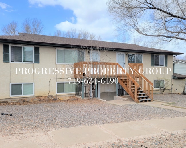 property at 1035 Magnolia St