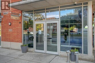 180 York St in Ottawa, ON - Building Photo - Building Photo